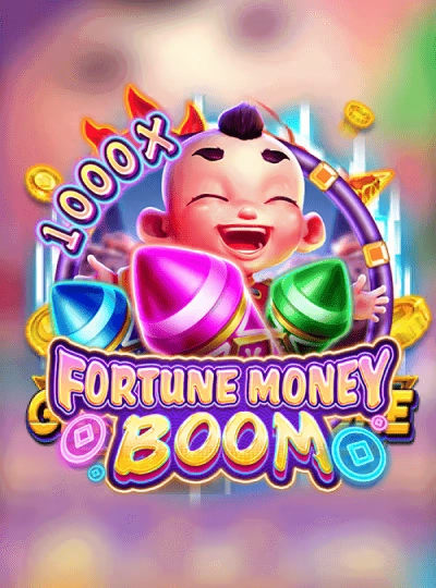Fortune Gems 2 slot game cover